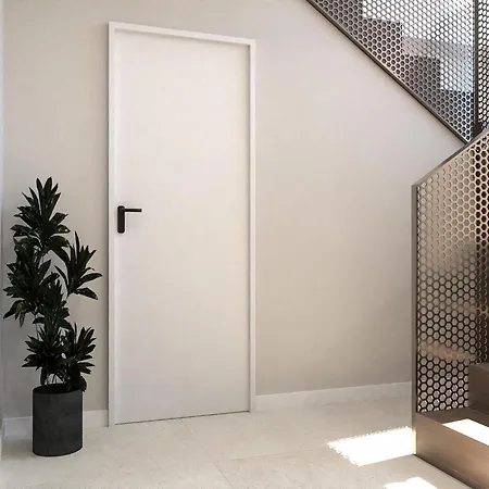 Luxury Lea Magdalena 6 With Pool And Sea View Vila Krk Town