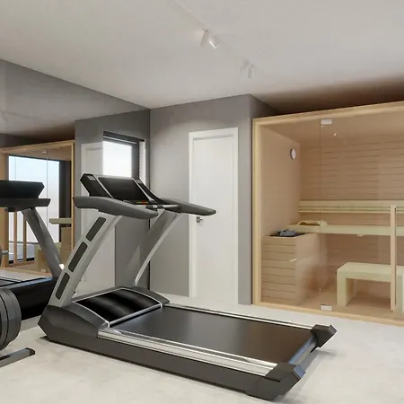 Luxury Lea Magdalena 6 With Pool And Sea View *