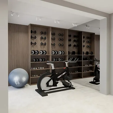 Luxury Lea Magdalena 6 With Pool And Sea View