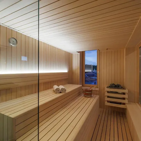 Luxury Lea Magdalena 6 With Pool And Sea View