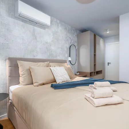 Luxury Lea Magdalena 6 With Pool And Sea View Villa *