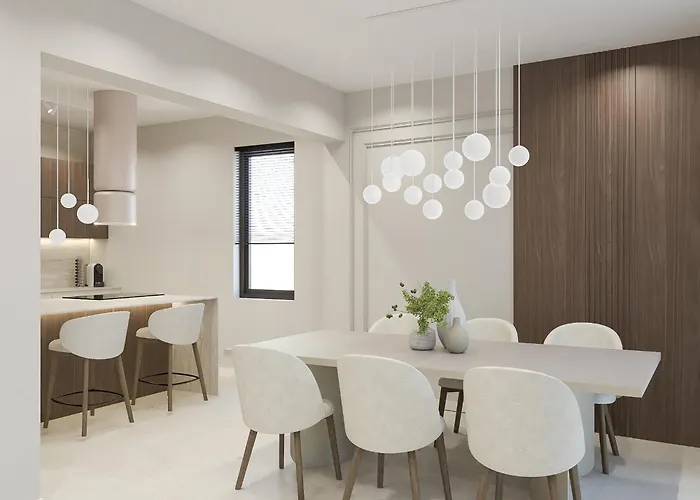 Vila Luxury Lea Magdalena 6 With Pool And Sea View