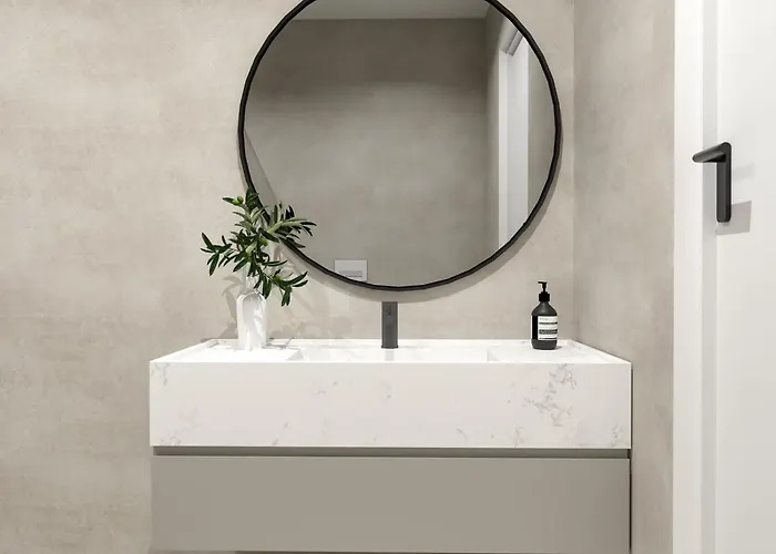 Luxury Lea Magdalena 6 With Pool And Sea View * Krk Town