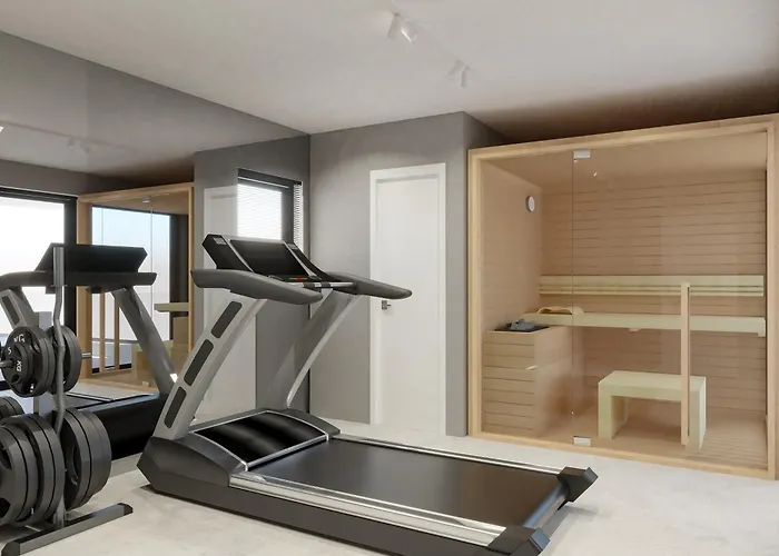 Luxury Lea Magdalena 6 With Pool And Sea View *