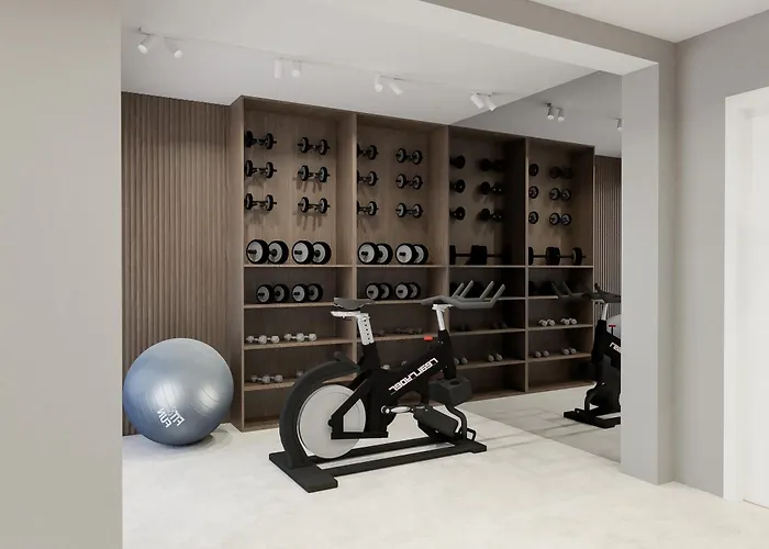 Luxury Lea Magdalena 6 With Pool And Sea View