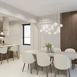 빌라 Luxury Lea Magdalena 6 With Pool And Sea View