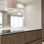Luxury Lea Magdalena 6 With Pool And Sea View 빌라 *