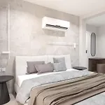 Luxury Lea Magdalena 6 With Pool And Sea View 빌라