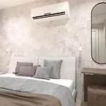 빌라 Luxury Lea Magdalena 6 With Pool And Sea View